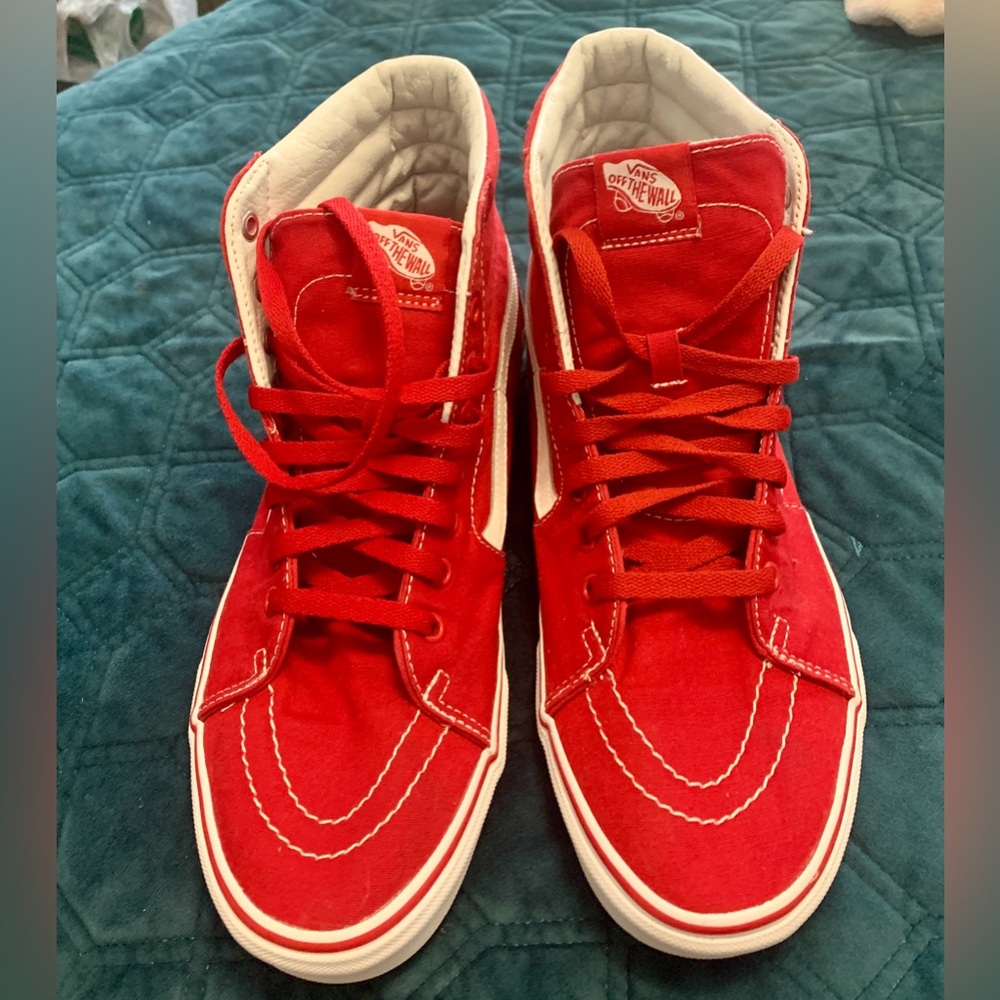 Vans